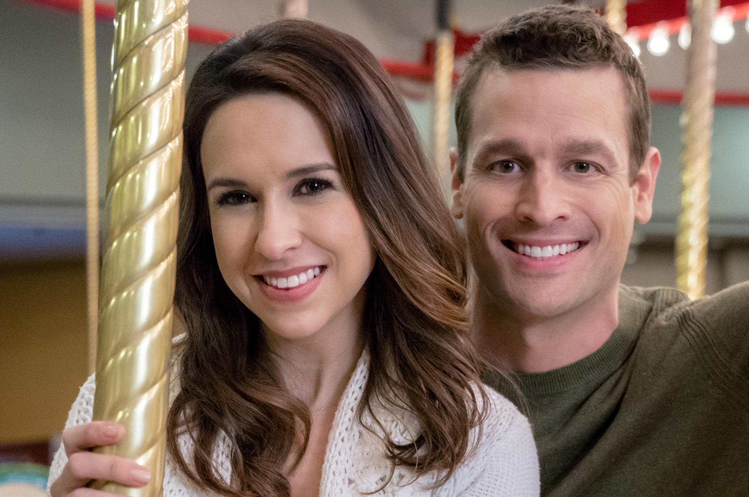 Hallmark Channel's 'The Sweetest Christmas' Premiere: Meet The Cast, Watch Trailer